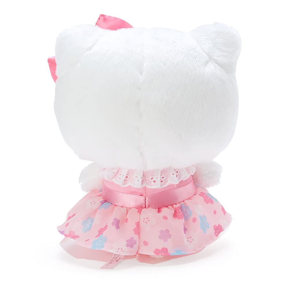 Amazon.co.jp: サンリオ(SANRIO) ハローキティ ぬいぐるみ(2022桜